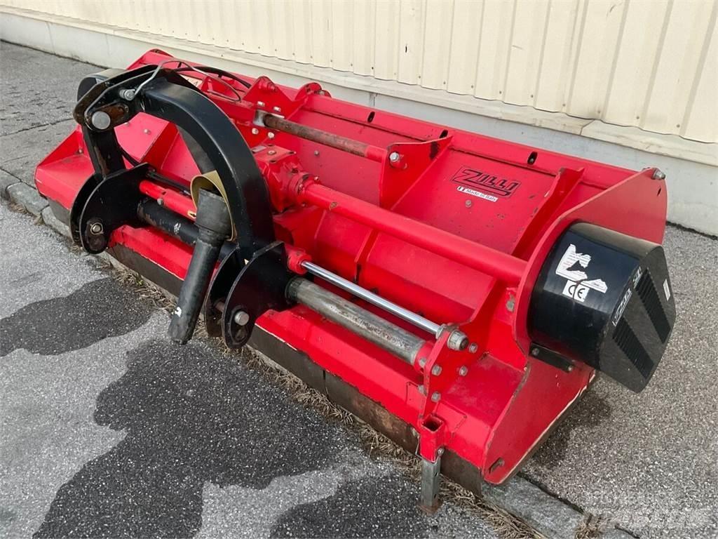 Zilli Trincia 280 Mulcher