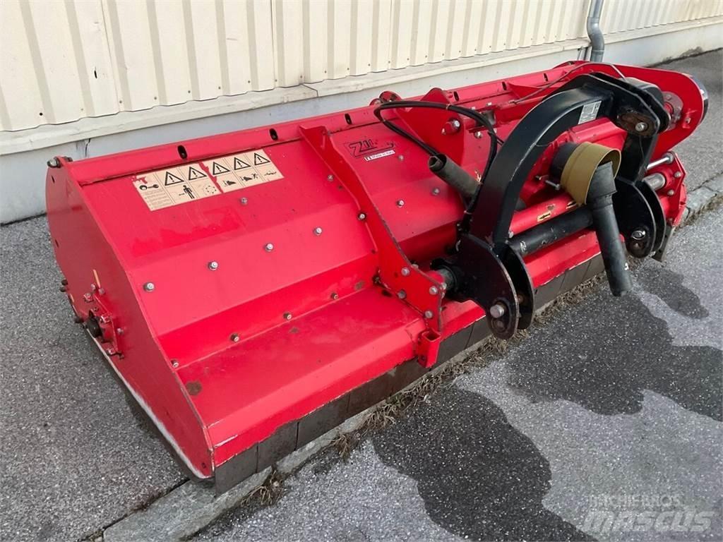 Zilli Trincia 280 Mulcher
