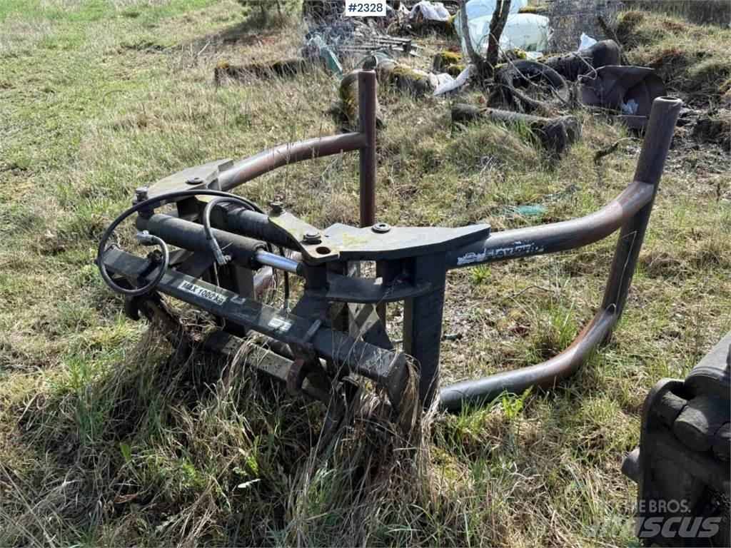 Ålö unknown Sonstige Landmaschinen
