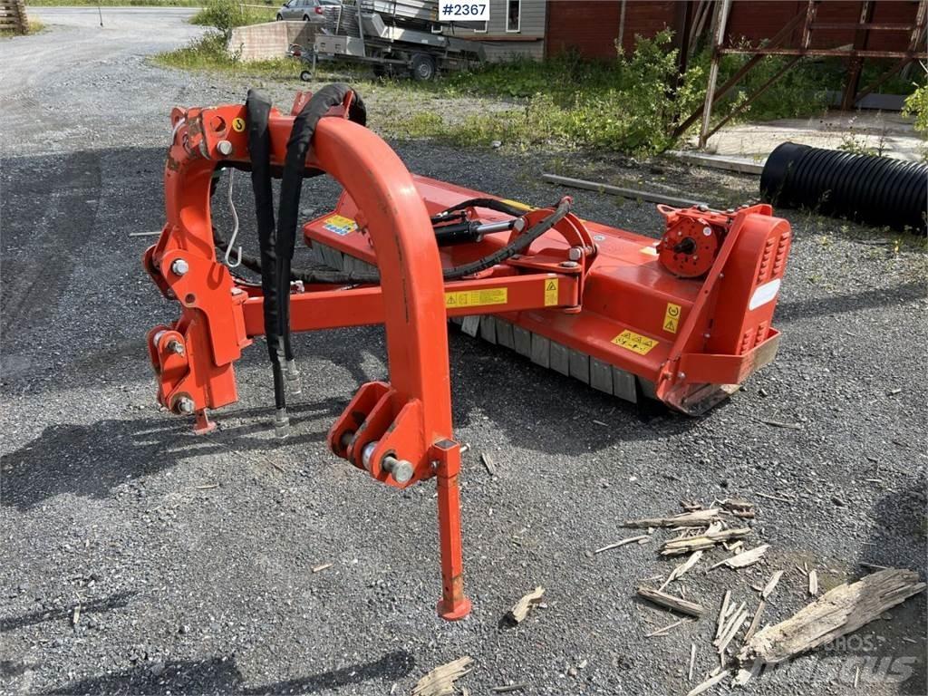  Buskröjare RH1500 Sonstige Grünlandgeräte