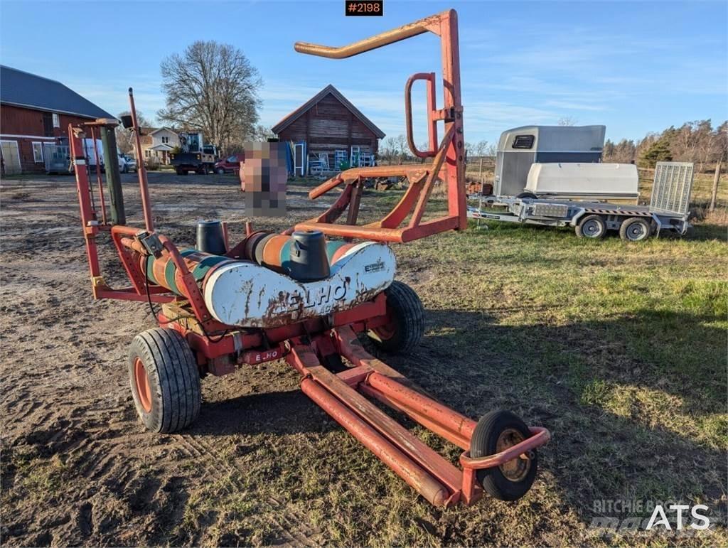 Elho 1410 ACI Sonstige Baumaschinen