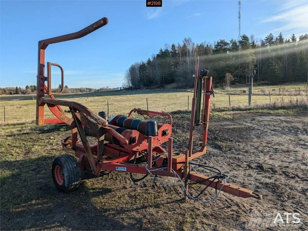 Elho 1410 ACI Sonstige Baumaschinen