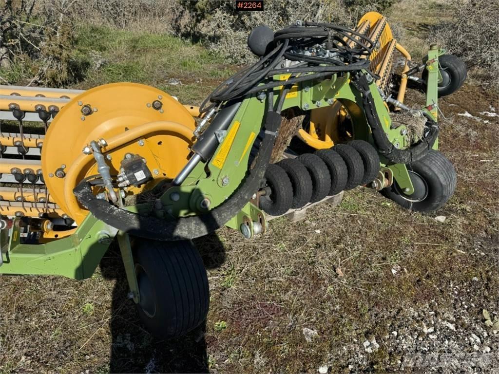 Elho V-Twin 600 Sonstige Baumaschinen