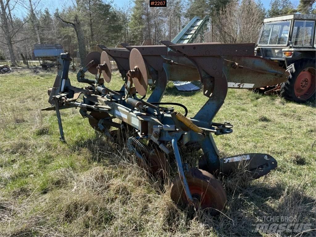 Fiskars AFK-398 Sonstige Baumaschinen