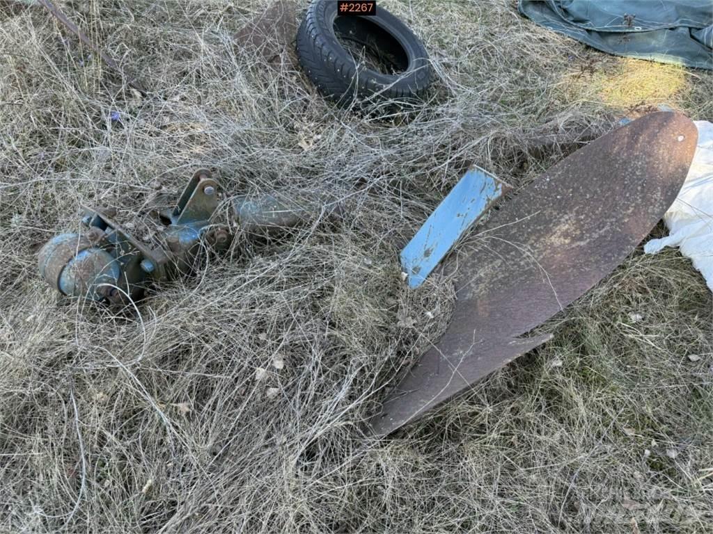 Fiskars AFK-398 Sonstige Baumaschinen