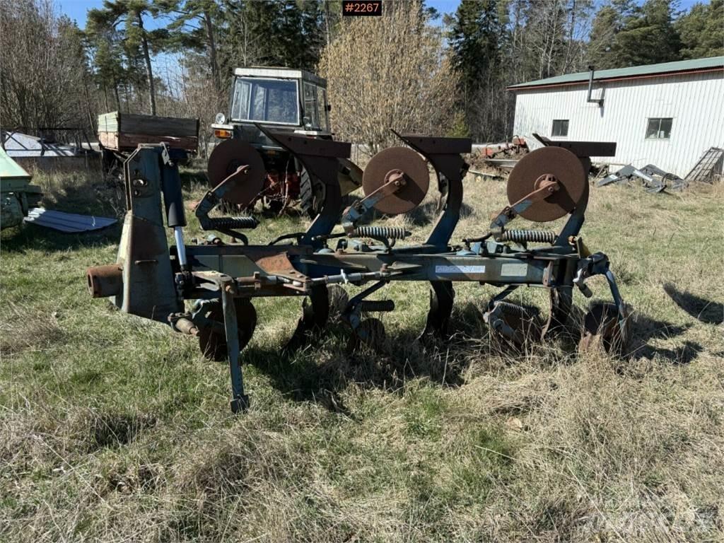 Fiskars AFK-398 Sonstige Baumaschinen