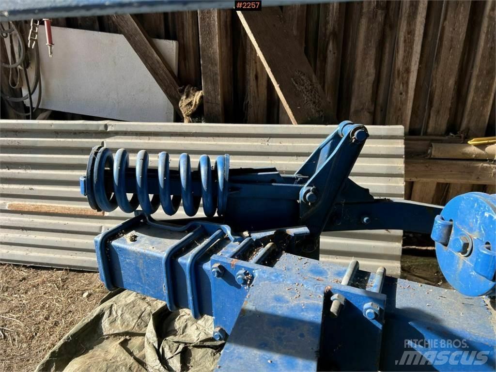 Fiskars KH-514 Sonstige Baumaschinen