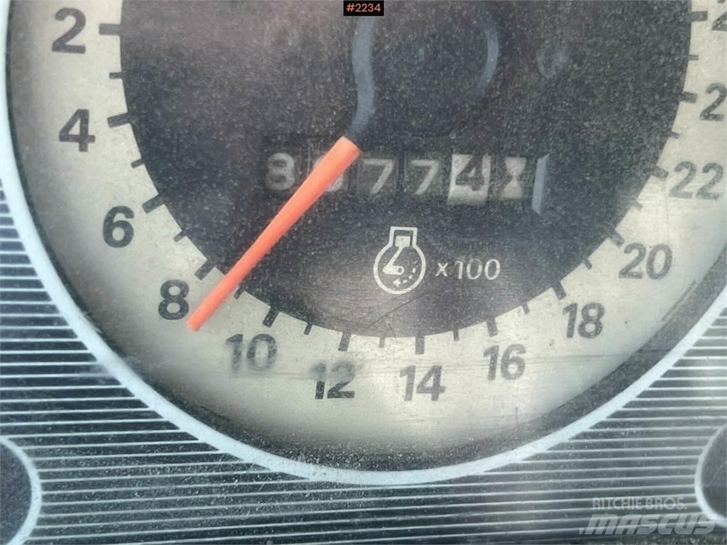 Ford 6610 Traktoren