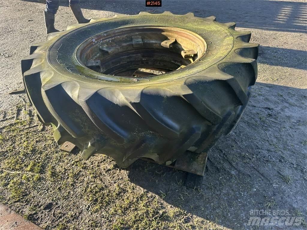 Goodyear 20R38 Sonstige Landmaschinen
