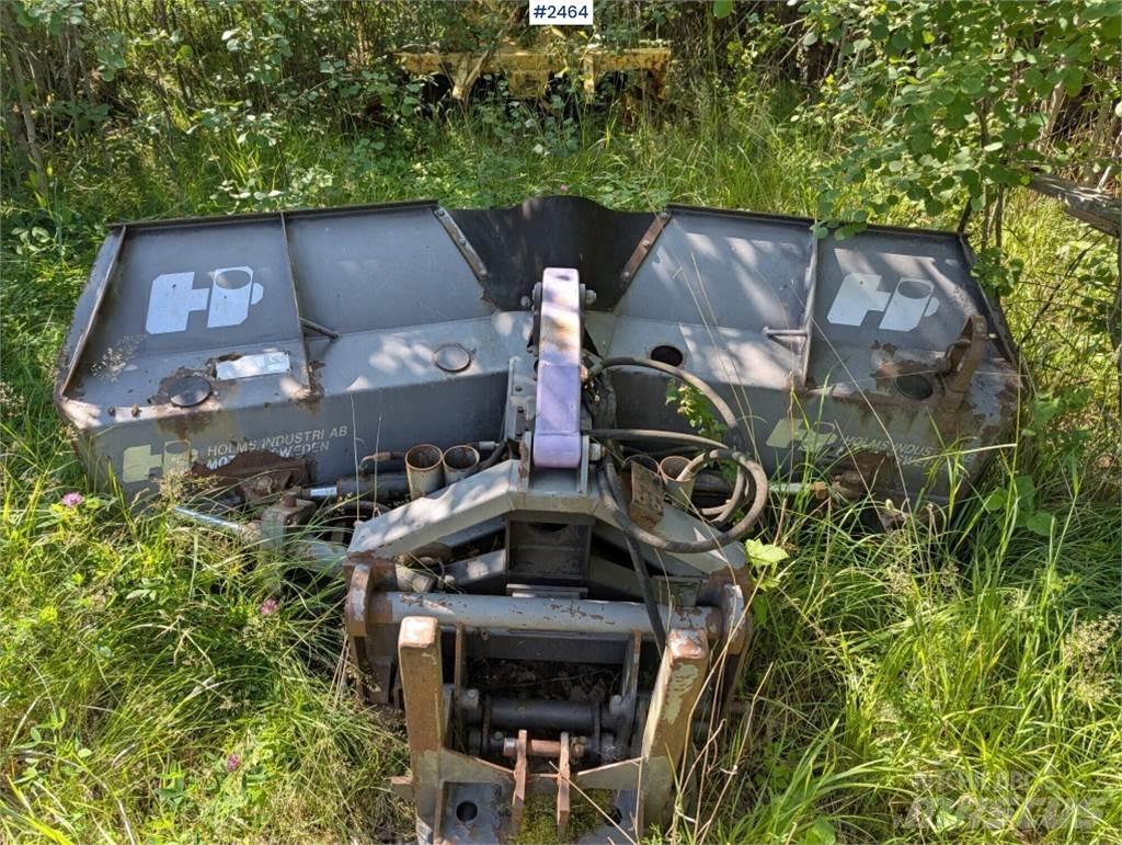 Holms KHV-240  Sonstige Baumaschinen