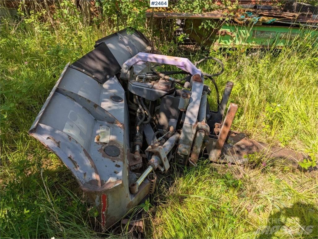 Holms KHV-240  Sonstige Baumaschinen