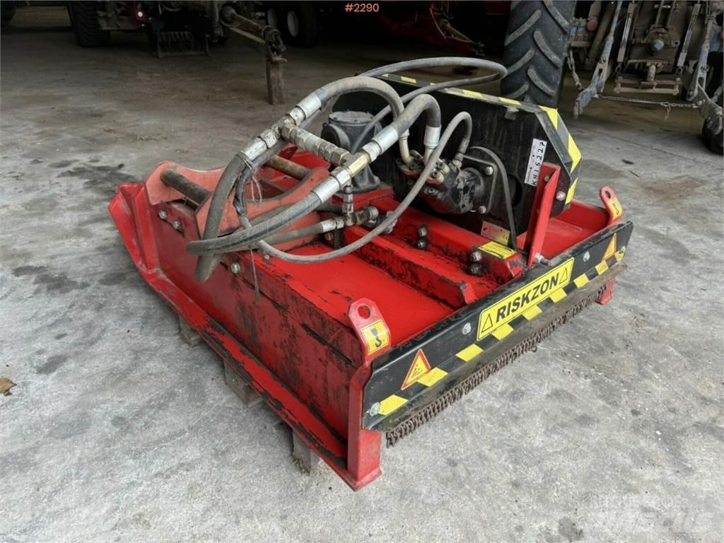 Ilsbo H1000 Anderes Zubehör
