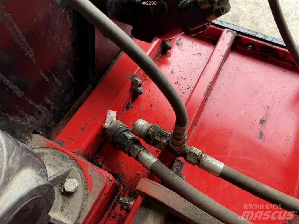 Ilsbo H1000 Anderes Zubehör