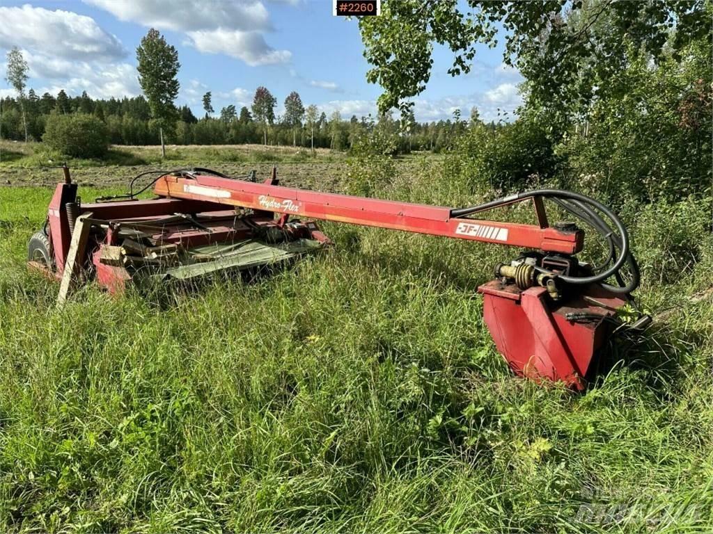 JF GMS 2800 Sonstige Baumaschinen