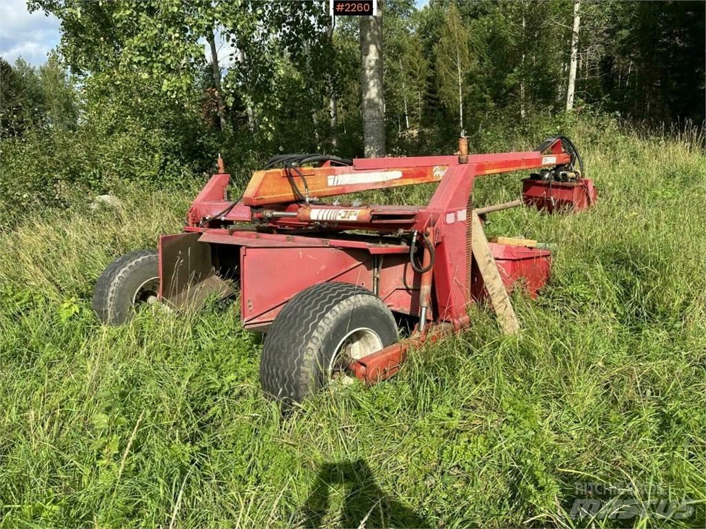 JF GMS 2800 Sonstige Baumaschinen