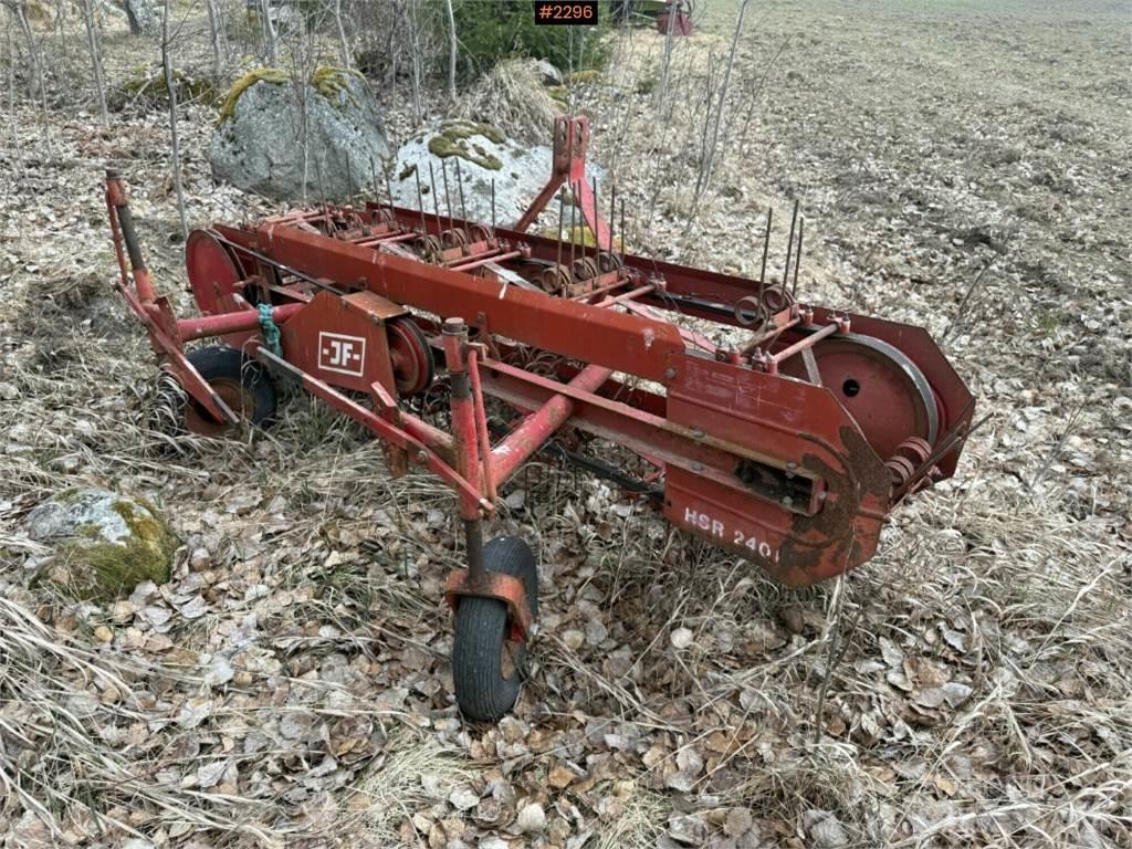 JF HSR 240 Sonstige Baumaschinen