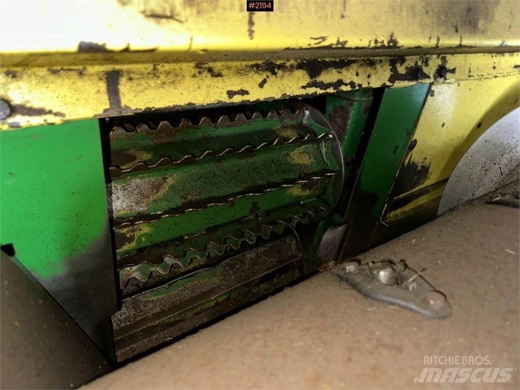 John Deere 3765 Sonstige Baumaschinen