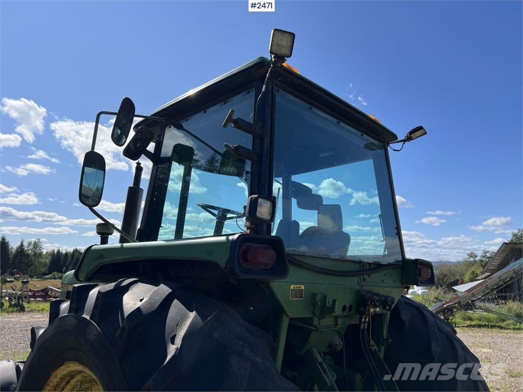 John Deere 4230 Traktoren