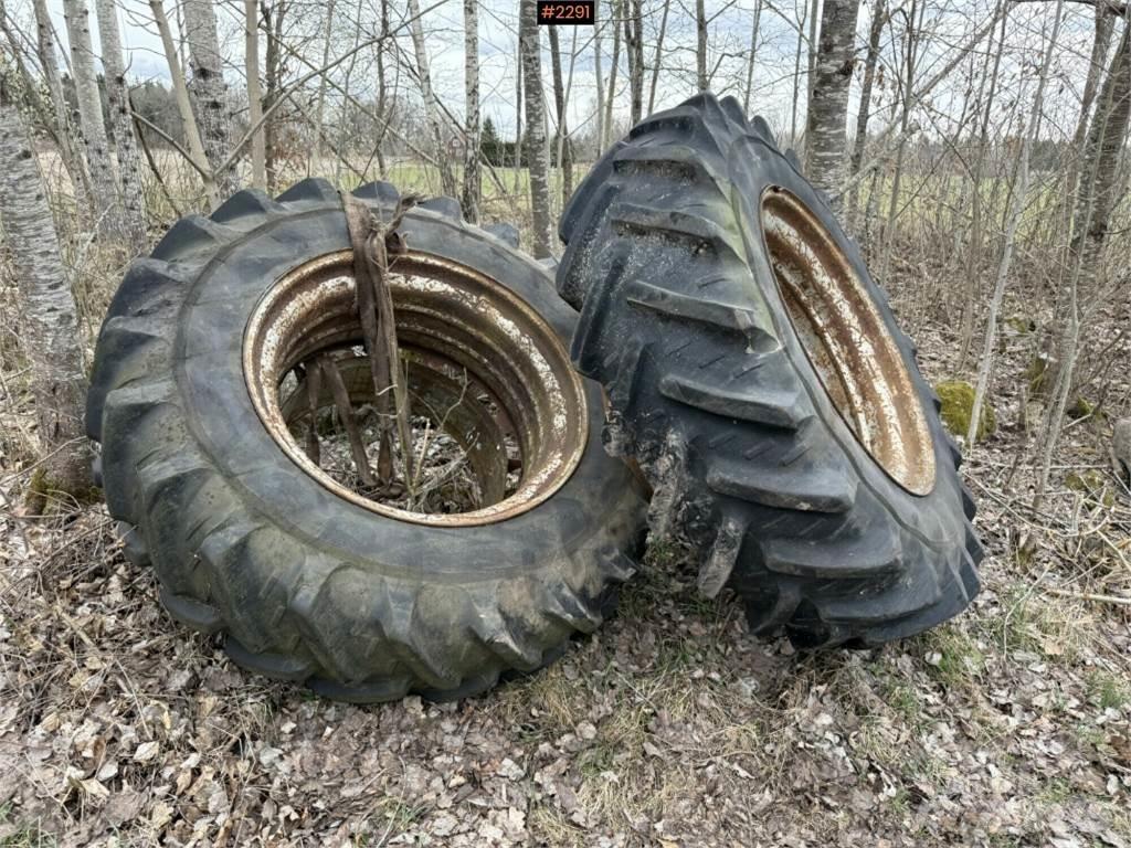 Kleber 20.8R42 Geländefahrzeug- und Schneemobilzubehör