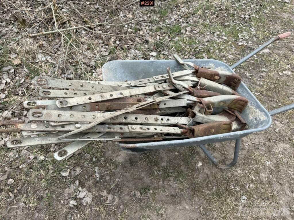 Kleber 20.8R42 Geländefahrzeug- und Schneemobilzubehör