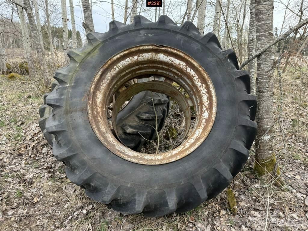 Kleber 20.8R42 Geländefahrzeug- und Schneemobilzubehör