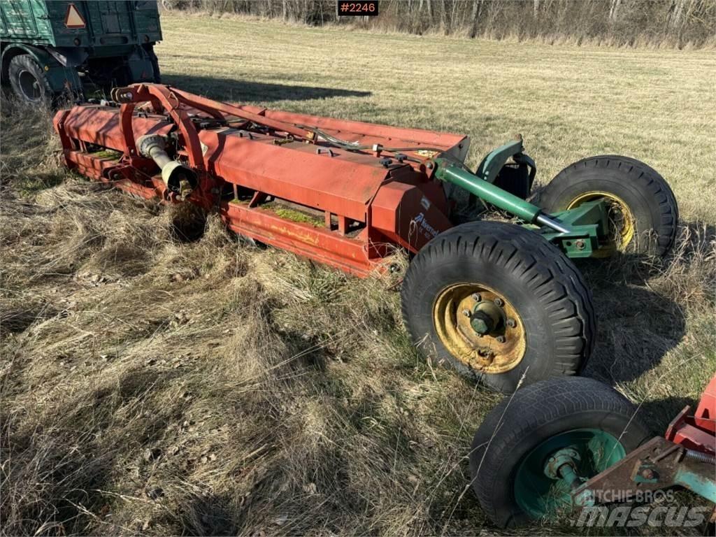 Kverneland FX400 Sonstige Landmaschinen