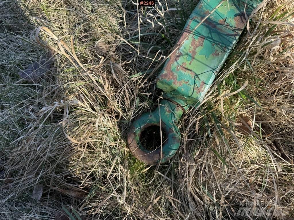 Kverneland FX400 Sonstige Landmaschinen