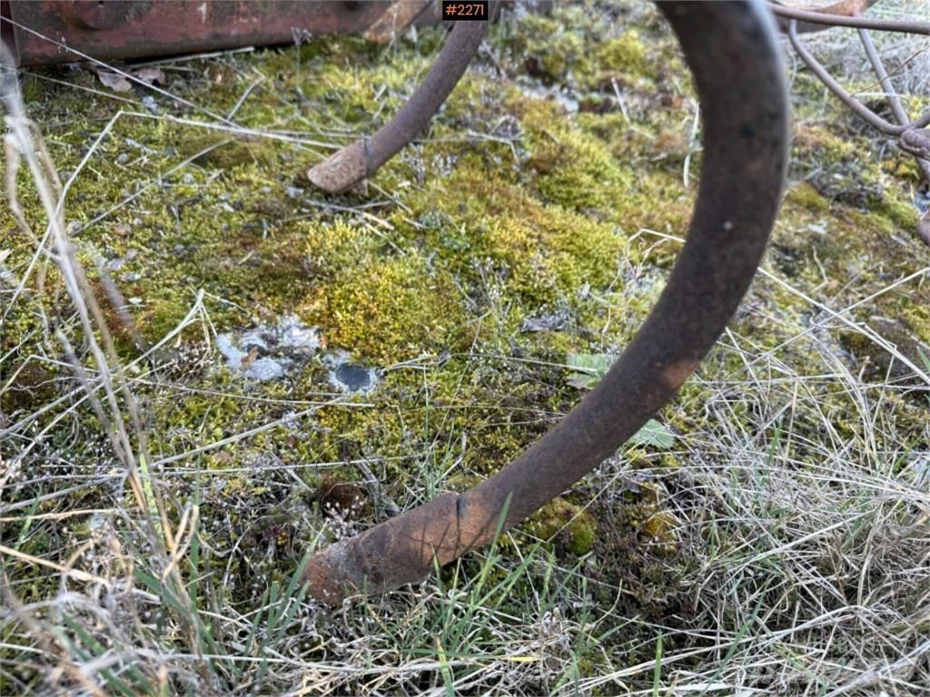 Kverneland Harv Sonstige Bodenbearbeitung