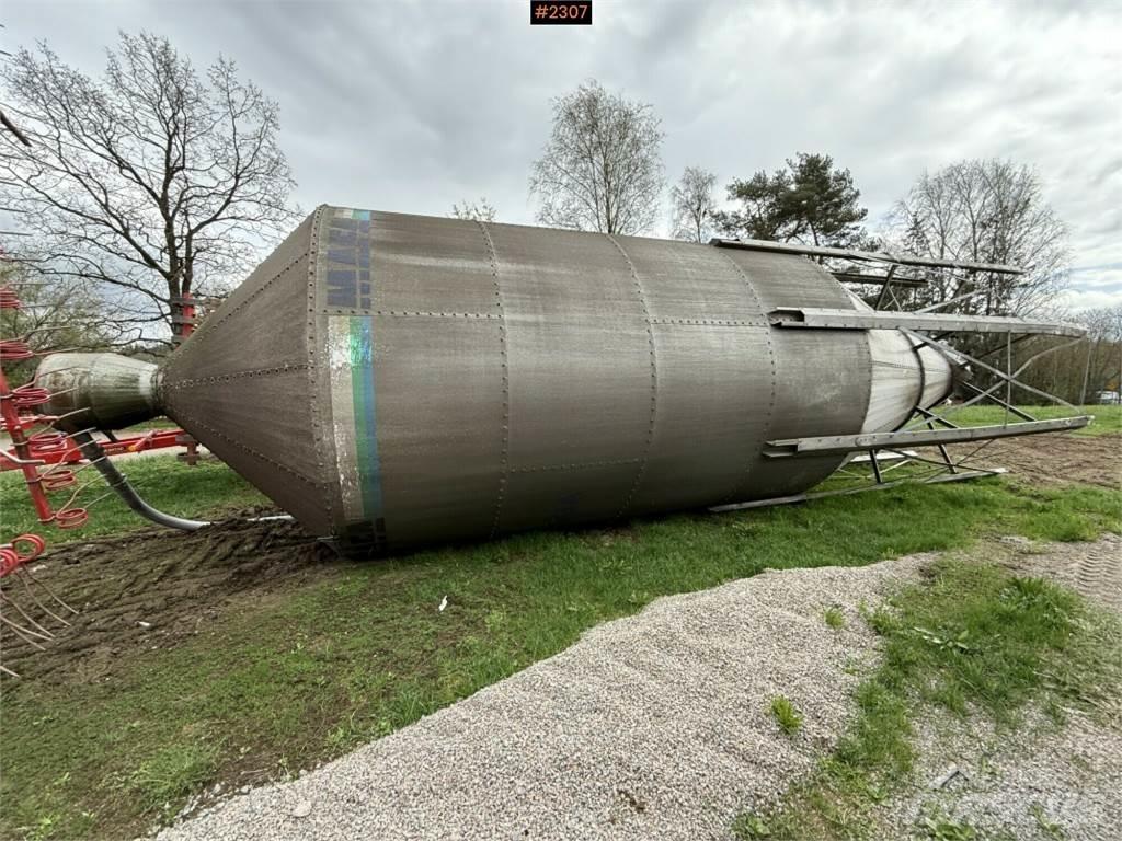 Mafa Övrig Entnahme-/Verteilgeräte