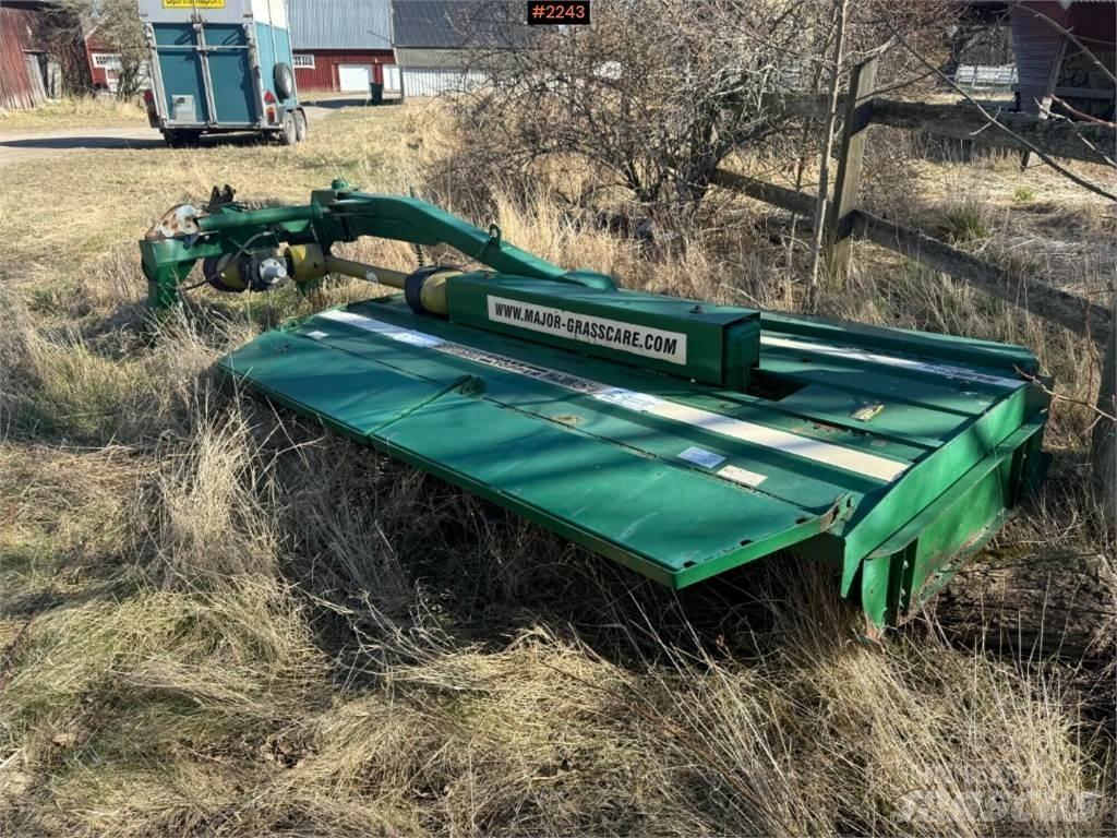 Major 900SM Sonstige Landmaschinen