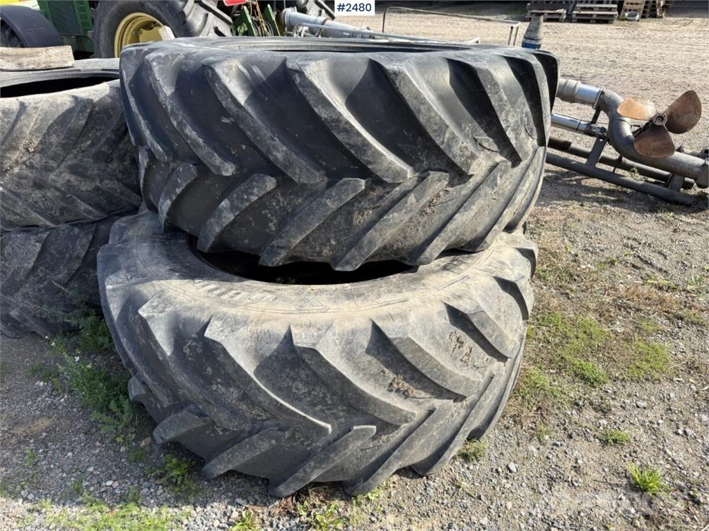 Michelin Däck Geländefahrzeug- und Schneemobilzubehör