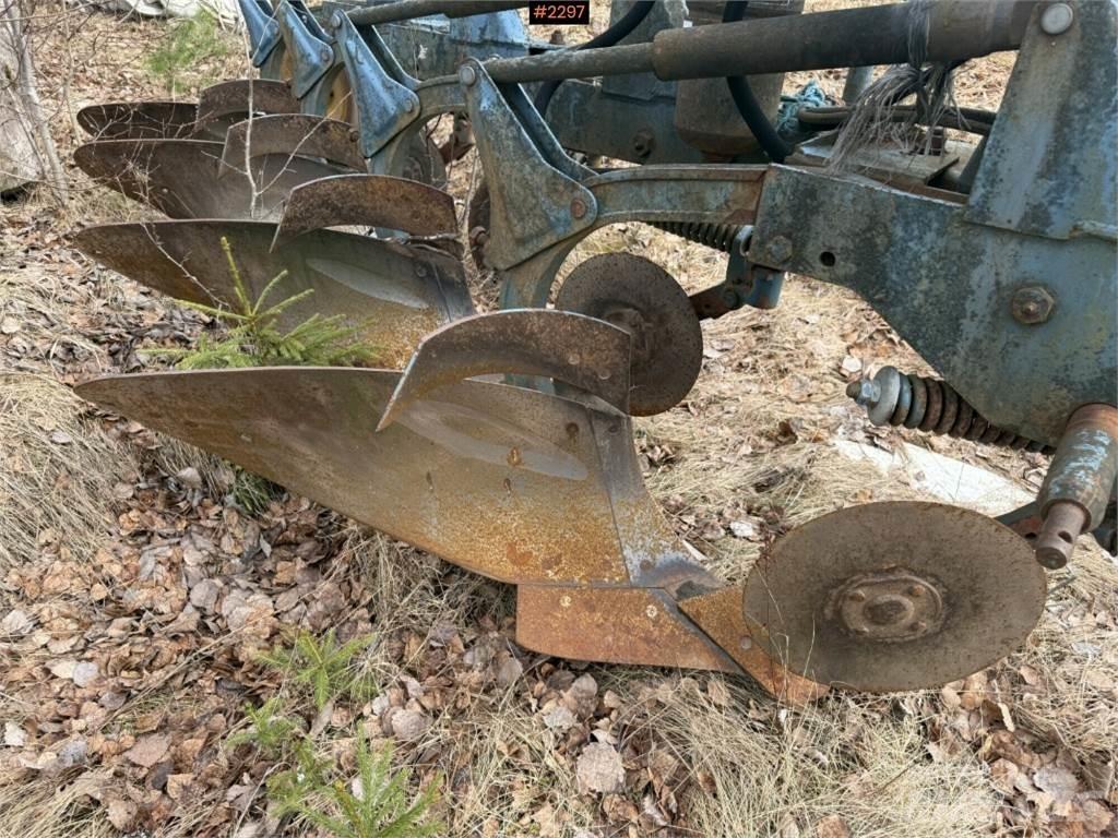 Överum C 487 Sonstige Baumaschinen