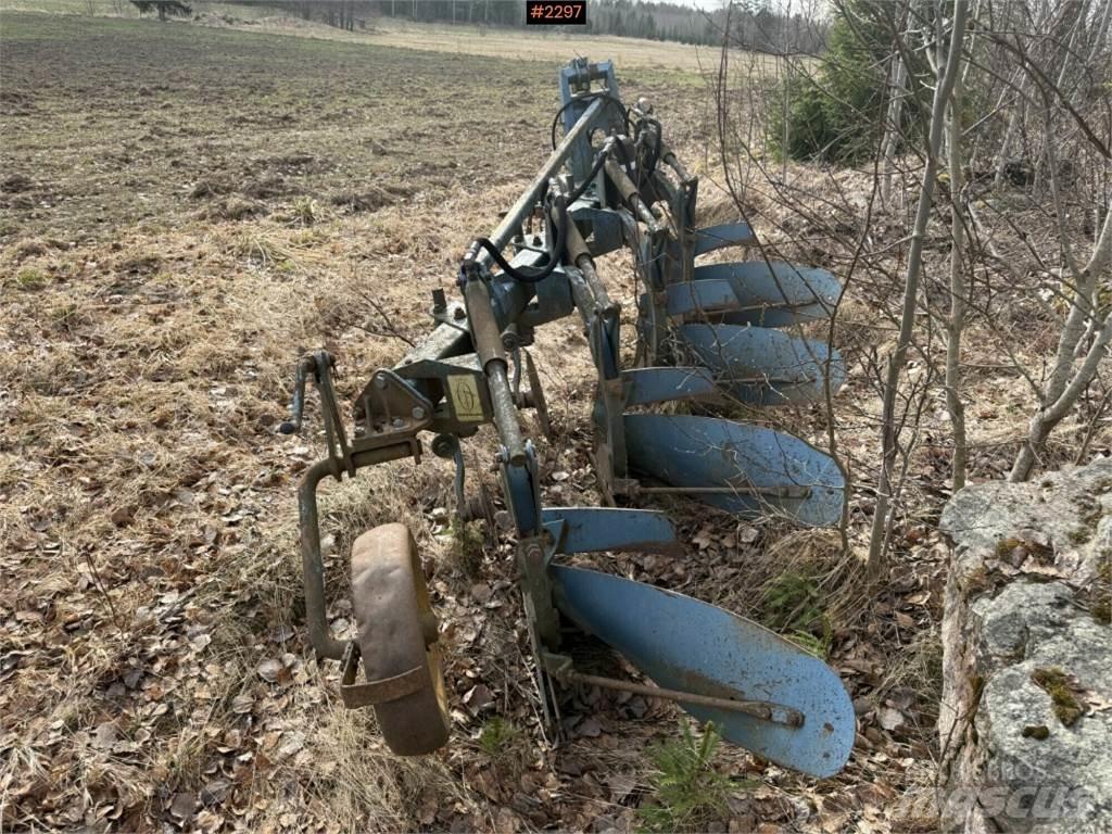 Överum C 487 Sonstige Baumaschinen