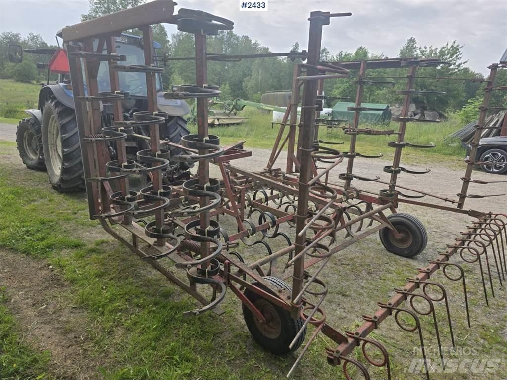 Väderstad 6000 mm Sonstige Bodenbearbeitung