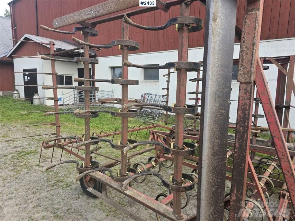 Väderstad 6000 mm Sonstige Bodenbearbeitung