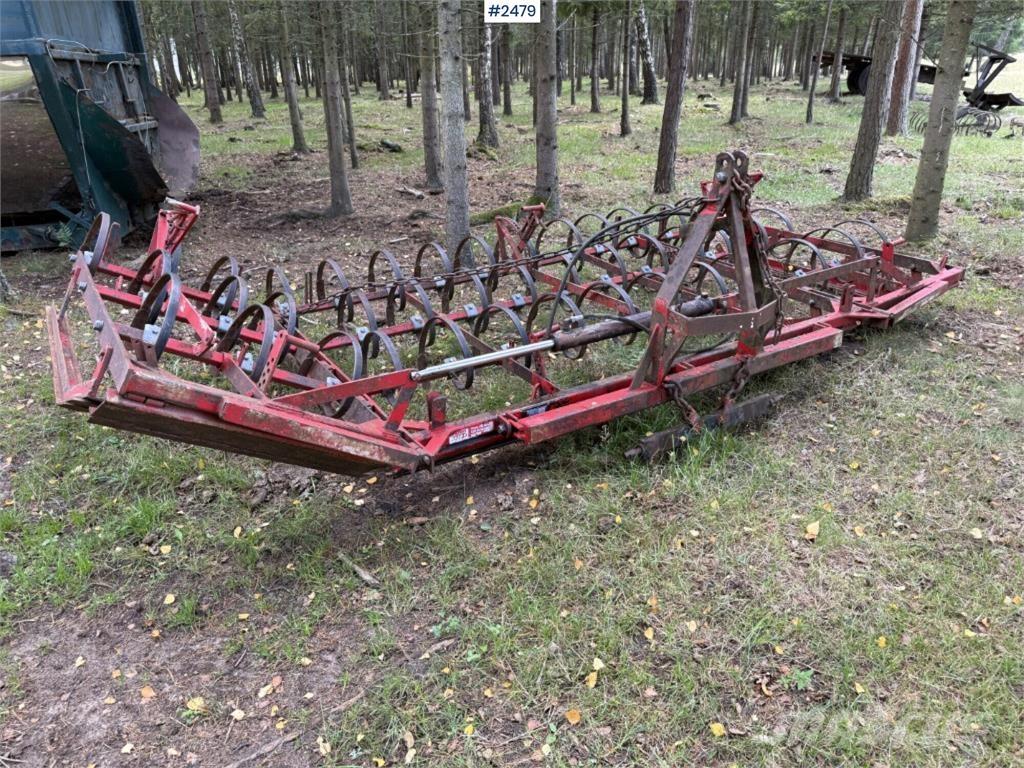 Vamo HH 4,3 Sonstige Bodenbearbeitung