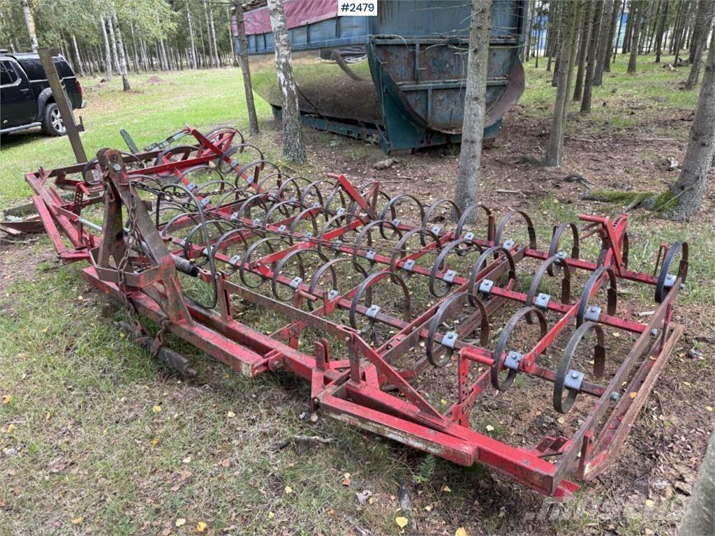 Vamo HH 4,3 Sonstige Bodenbearbeitung