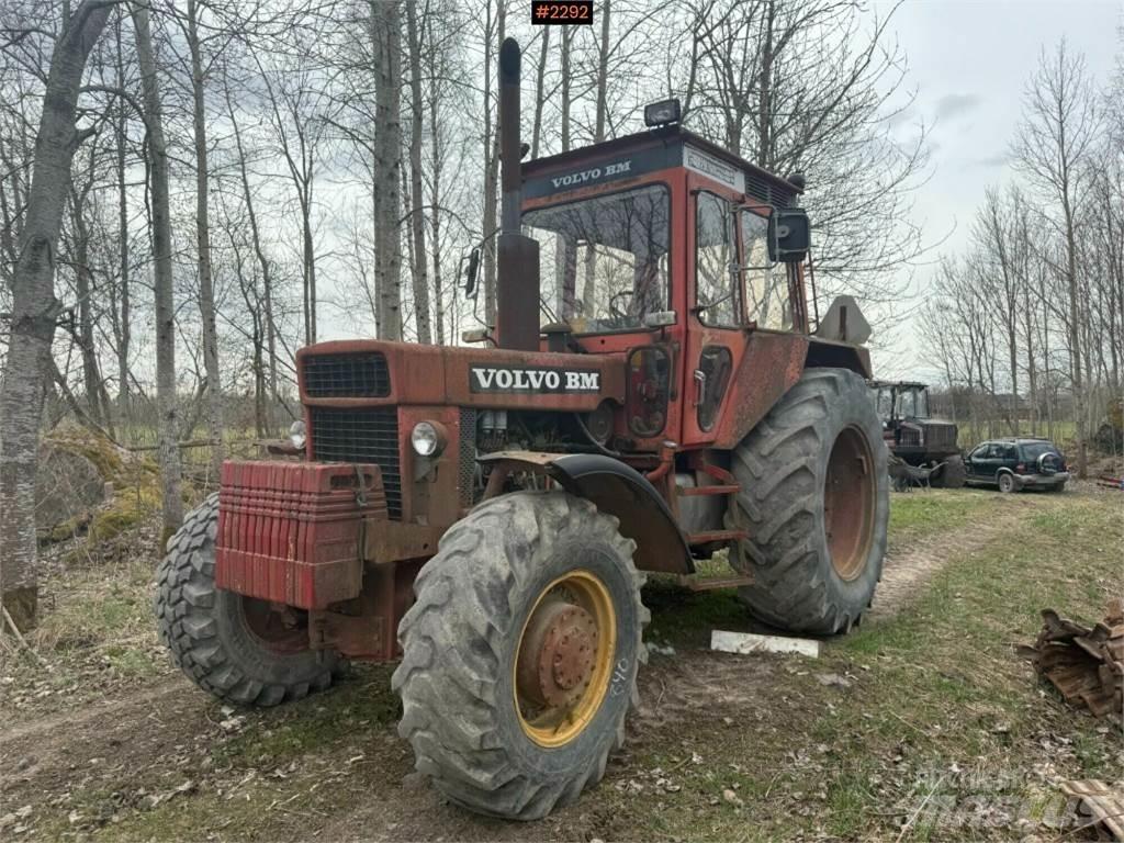 Volvo BM 2654 Sonstige Baumaschinen