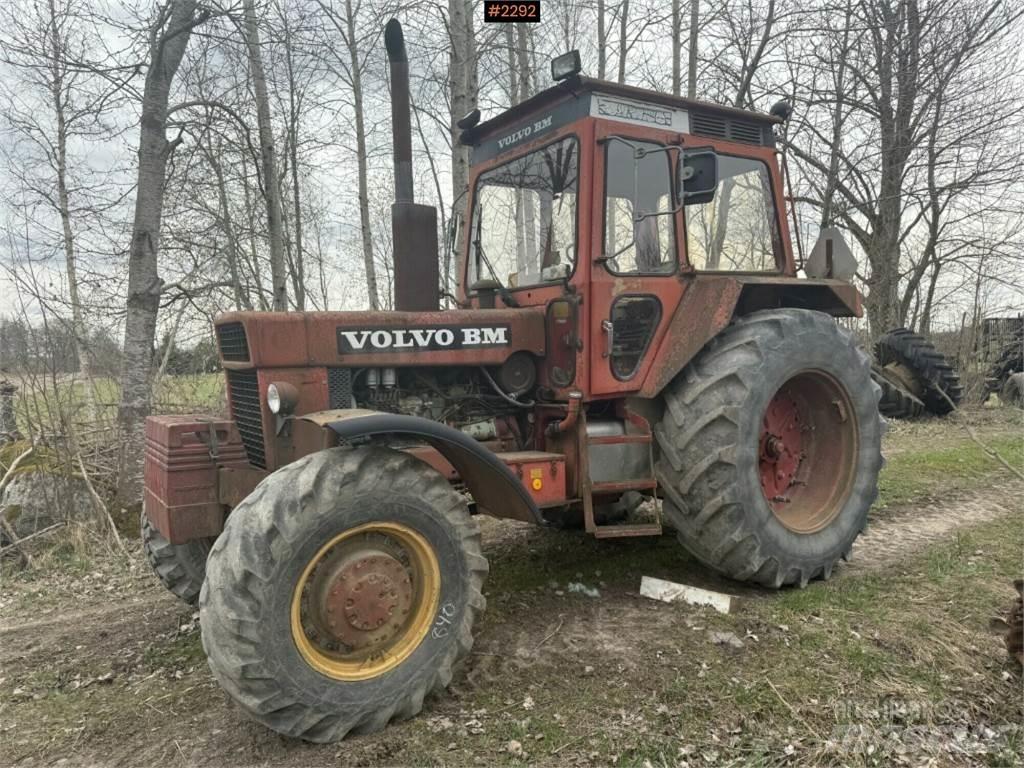 Volvo BM 2654 Sonstige Baumaschinen