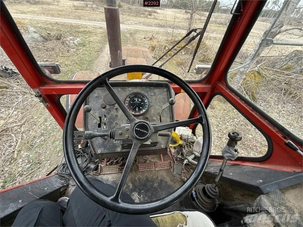 Volvo BM 2654 Sonstige Baumaschinen