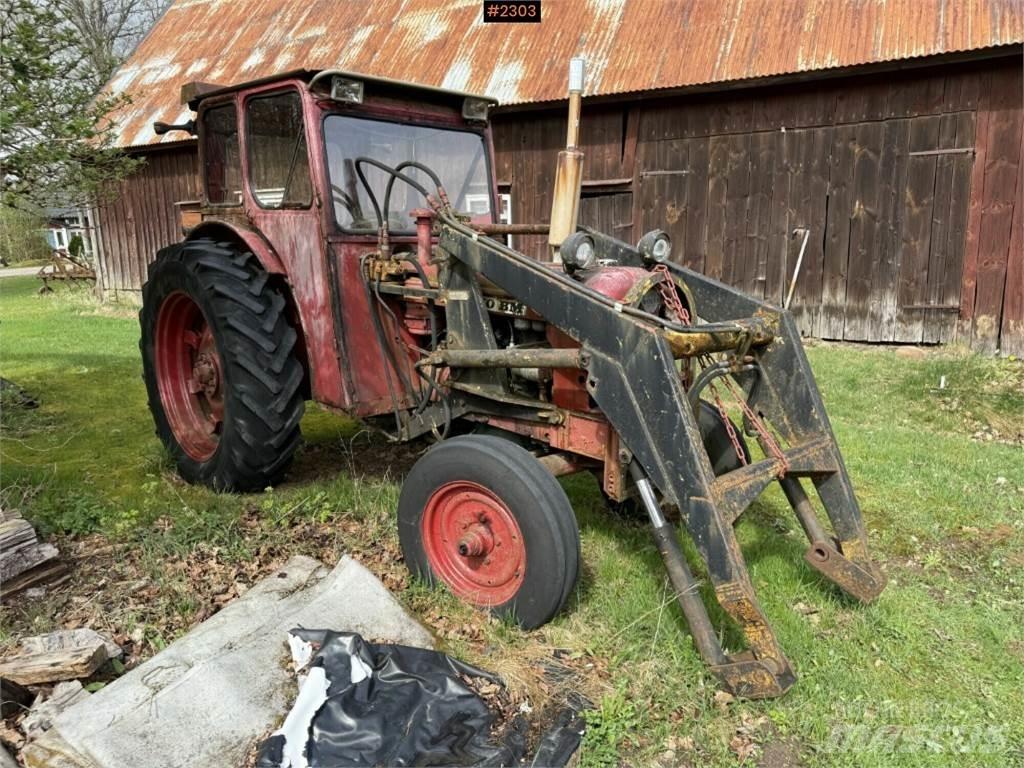 Volvo BM 350 Sonstige Baumaschinen