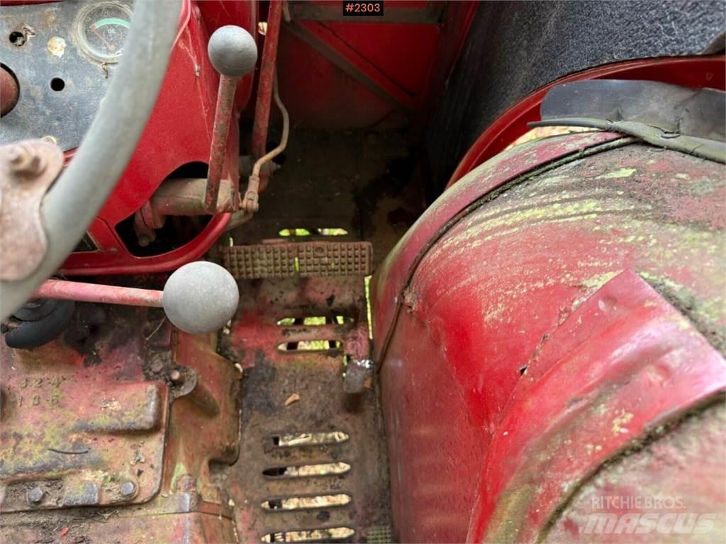Volvo BM 350 Sonstige Baumaschinen