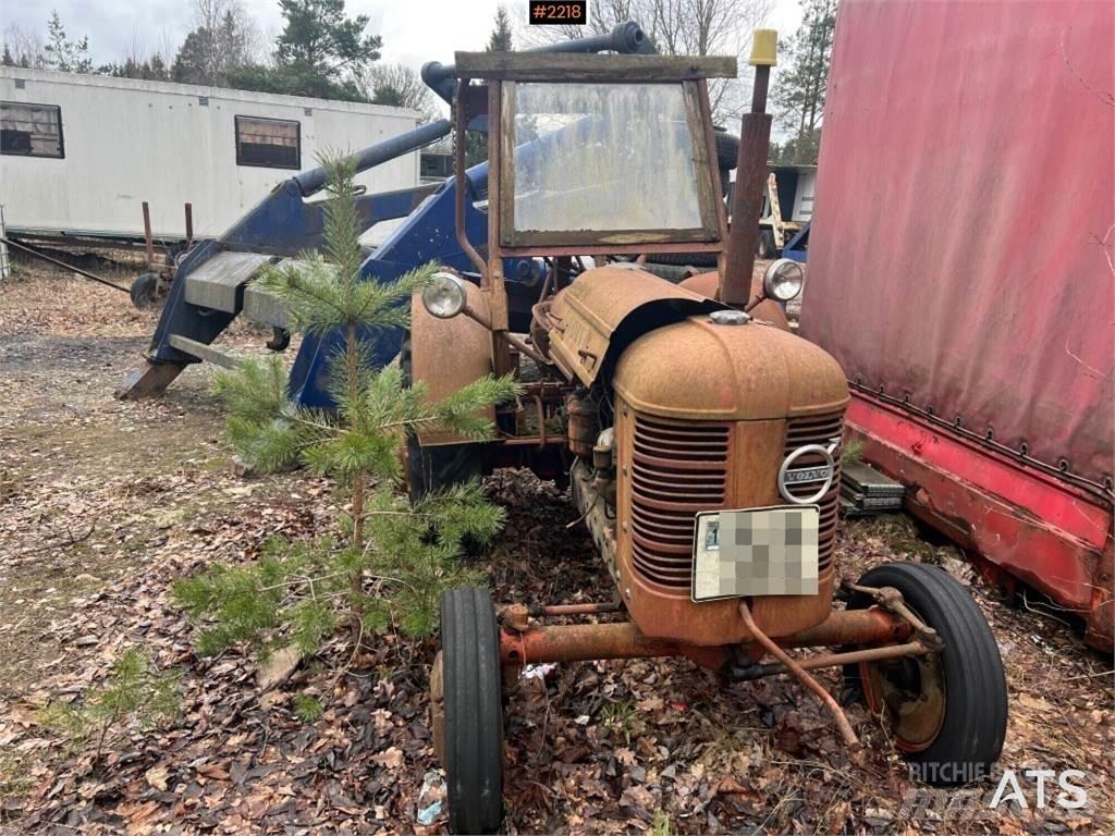 Volvo BM T22 Sonstige Baumaschinen