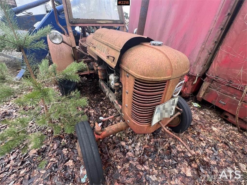 Volvo BM T22 Sonstige Baumaschinen
