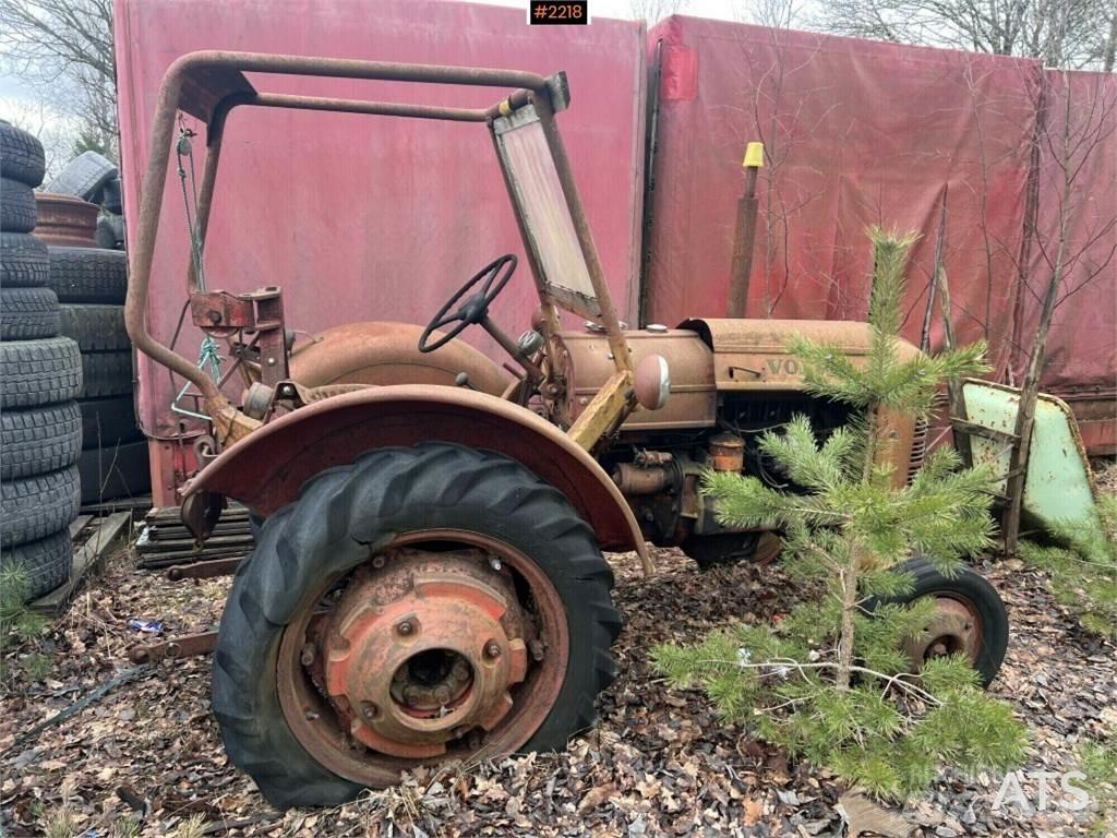 Volvo BM T22 Sonstige Baumaschinen