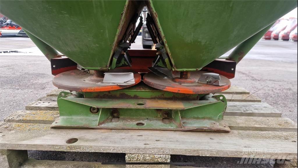 Amazone ZA-F Mineraldüngerstreuer