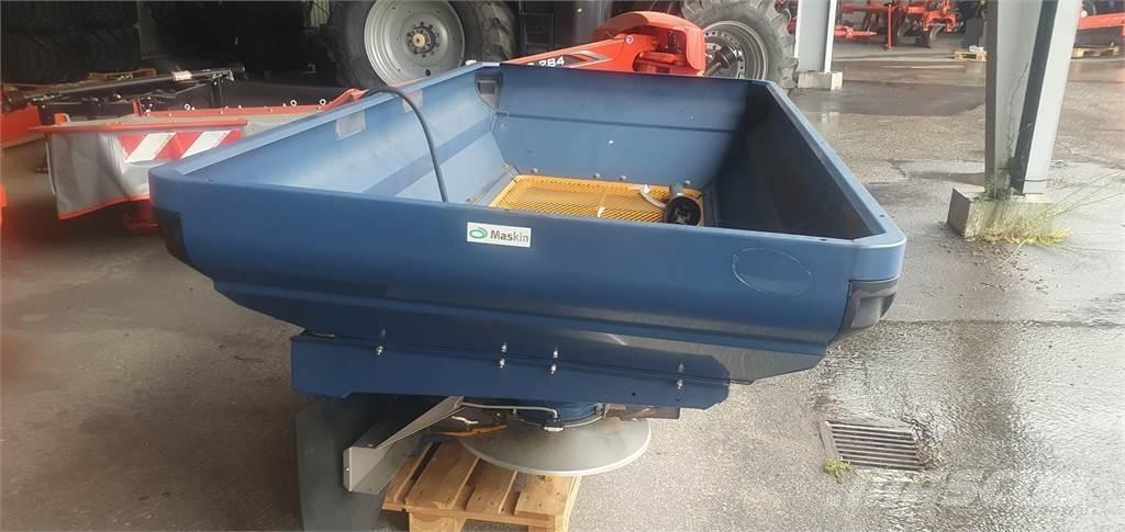Bogballe M2 Mineraldüngerstreuer