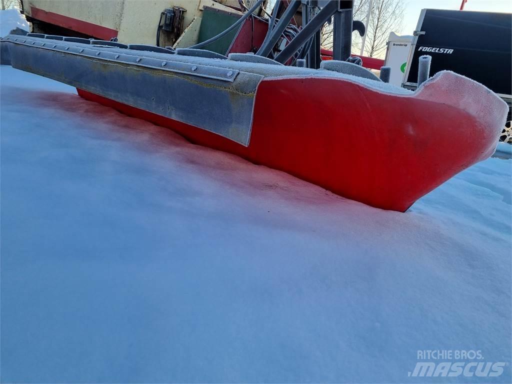  DIAGONAL PLOG Schneeschilde und -pflüge