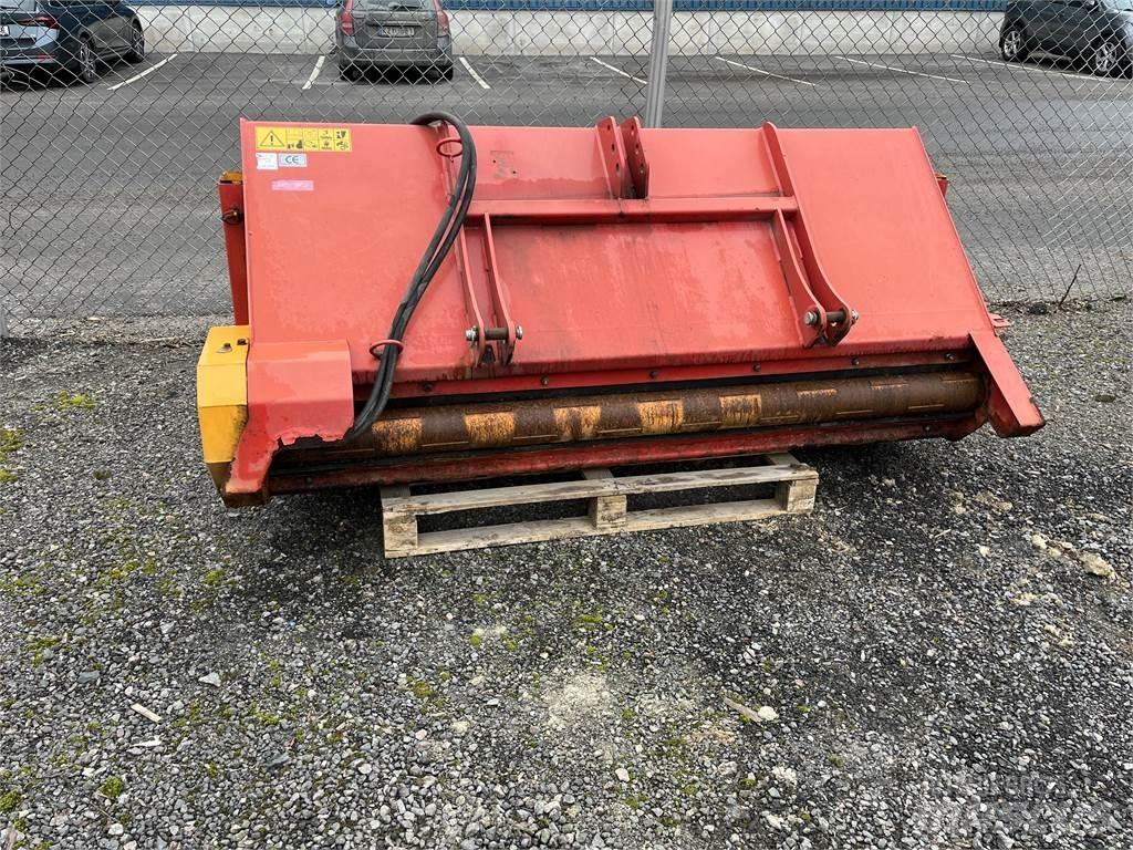 Duun SA1100 Sand- und Salzstreuer