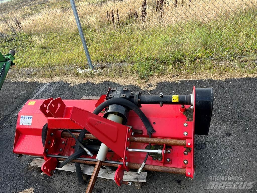  EFGCH-175 Mulcher